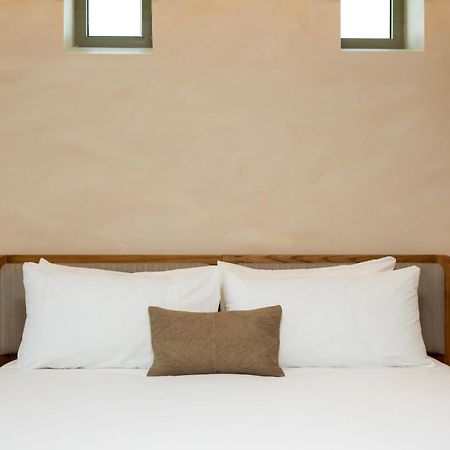 Alma San Juan Hotel Kültér fotó