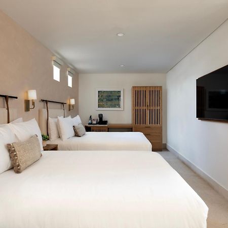 Alma San Juan Hotel Kültér fotó