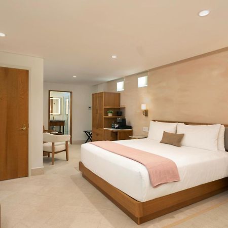 Alma San Juan Hotel Kültér fotó