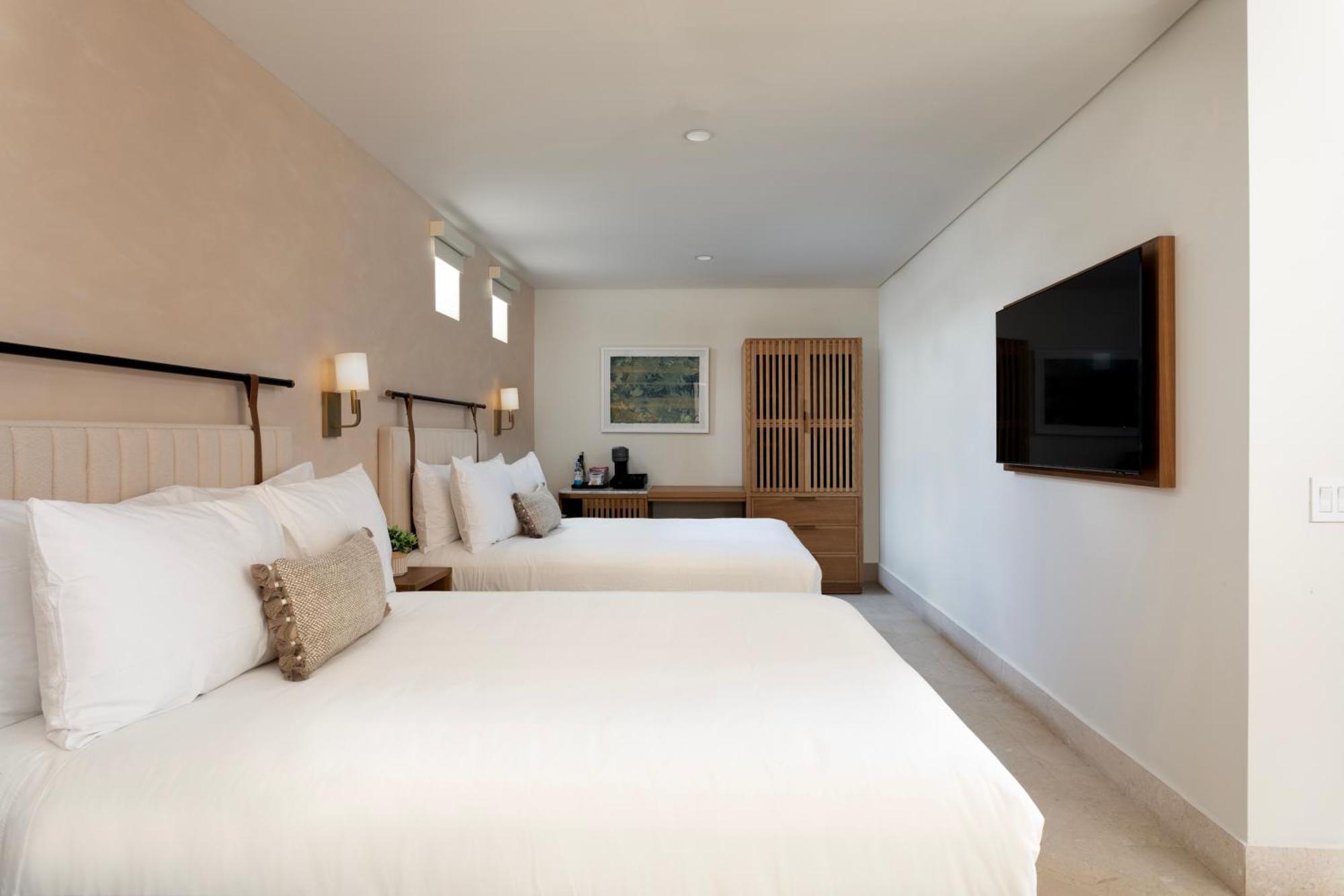 Alma San Juan Hotel Kültér fotó