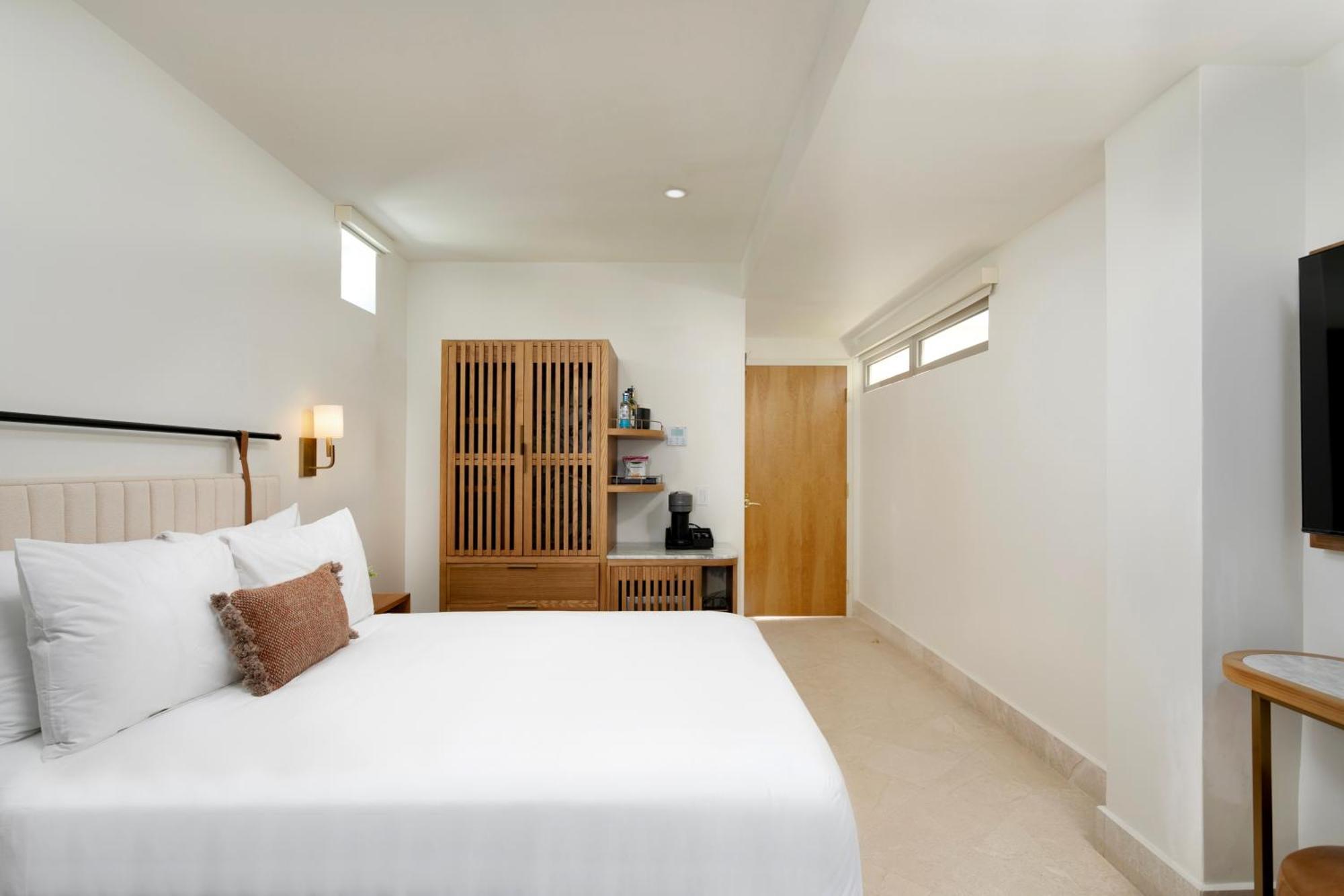 Alma San Juan Hotel Kültér fotó