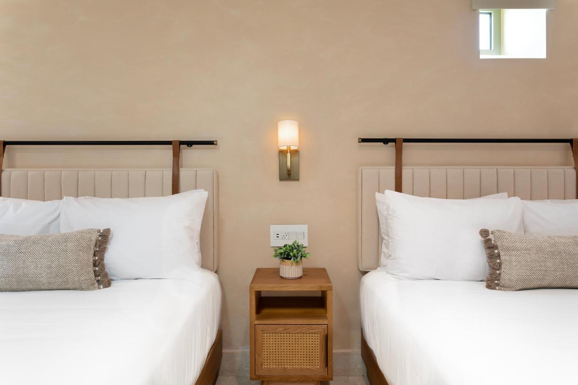 Alma San Juan Hotel Kültér fotó